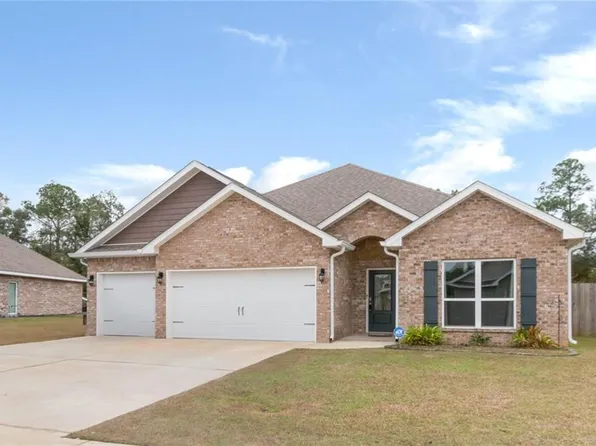 9091 Oak Alley Ct, Grand Bay, AL 36541