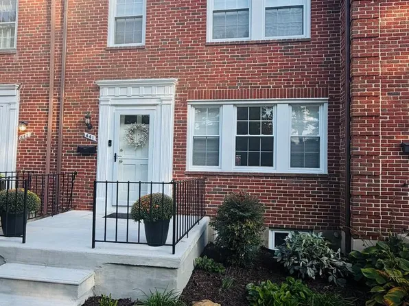 441 Whitfield Rd, Catonsville, MD 21228