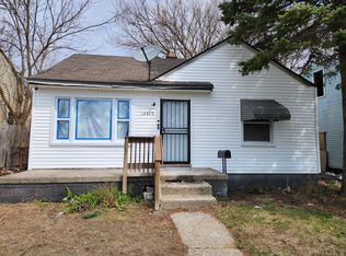 12419 Greiner St, Detroit, MI 48205