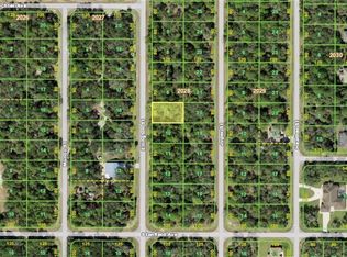 286 Ellington St, Port Charlotte, FL 33953
