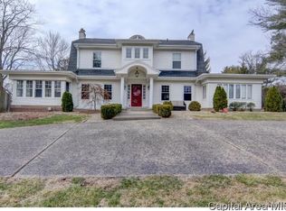 2150 S Wiggins Ave, Springfield, IL 62704