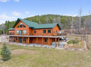 11821 Elk View Loop, Sturgis, SD 57785