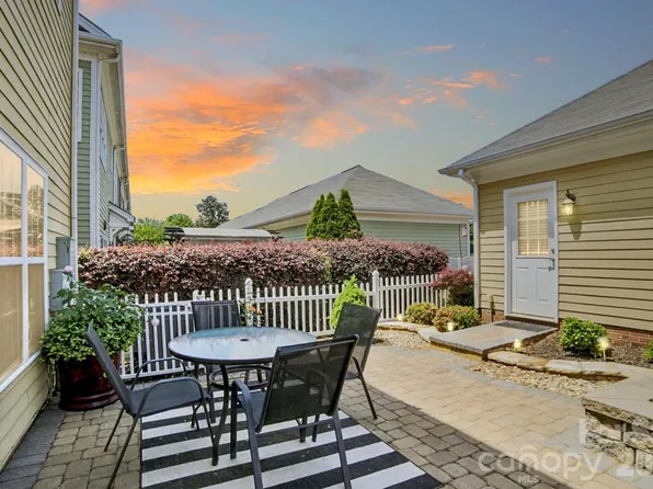 13624 Morehouse St, Huntersville, NC 28078