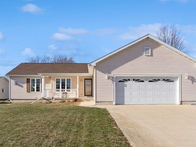 836 Juniper Dr, Waterloo, IA, 50702