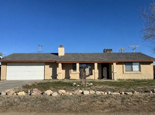 19660 Neuralia Rd, California City, CA 93505