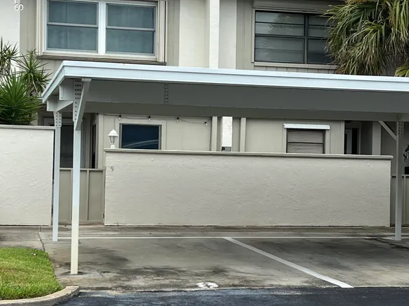 142 Palmetto Ave APT 9-2, Indialantic, FL 32903