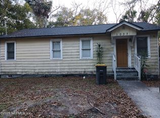 1037 Detroit St, Jacksonville, FL 32254