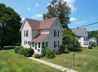 22 Stanton Ave, Winsted, CT 06098