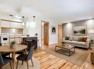 2660 N Humboldt Blvd UNIT 20, Milwaukee, WI 53212