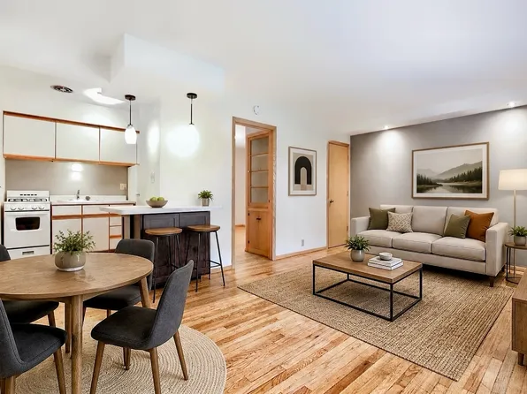 2660 N Humboldt Blvd Unit 20, Milwaukee, WI 53212
