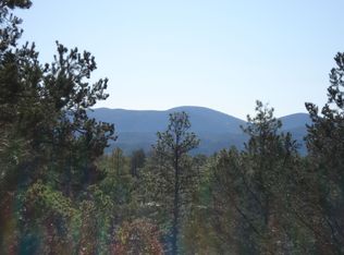 1701 E Redbud Ct #879, Payson, AZ 85541