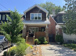 77 Linnsmore Cres, Toronto, ON M4J 4K2