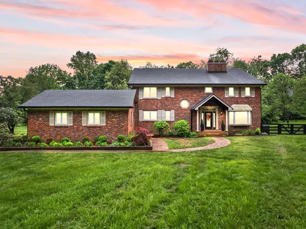 1000 Delaney Woods, Nicholasville, KY 40356