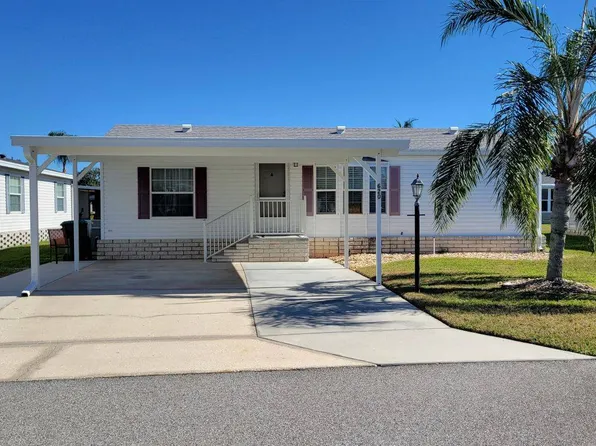 620 Yellow Cypress Ln #52, Winter Haven, FL 33881