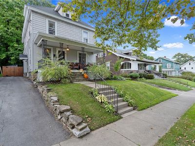 1117 Oak St, Syracuse, NY, 13203