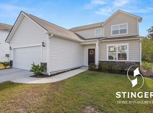 70 Keowee Ln, Beaufort, SC 29906