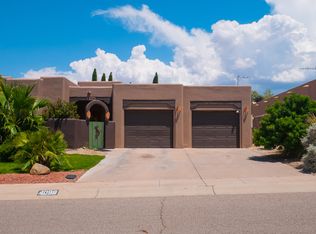 4098 Inca Ave, Las Cruces, NM 88005