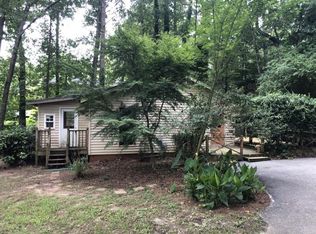 2810 Winchester Dr, Cumming, GA 30041