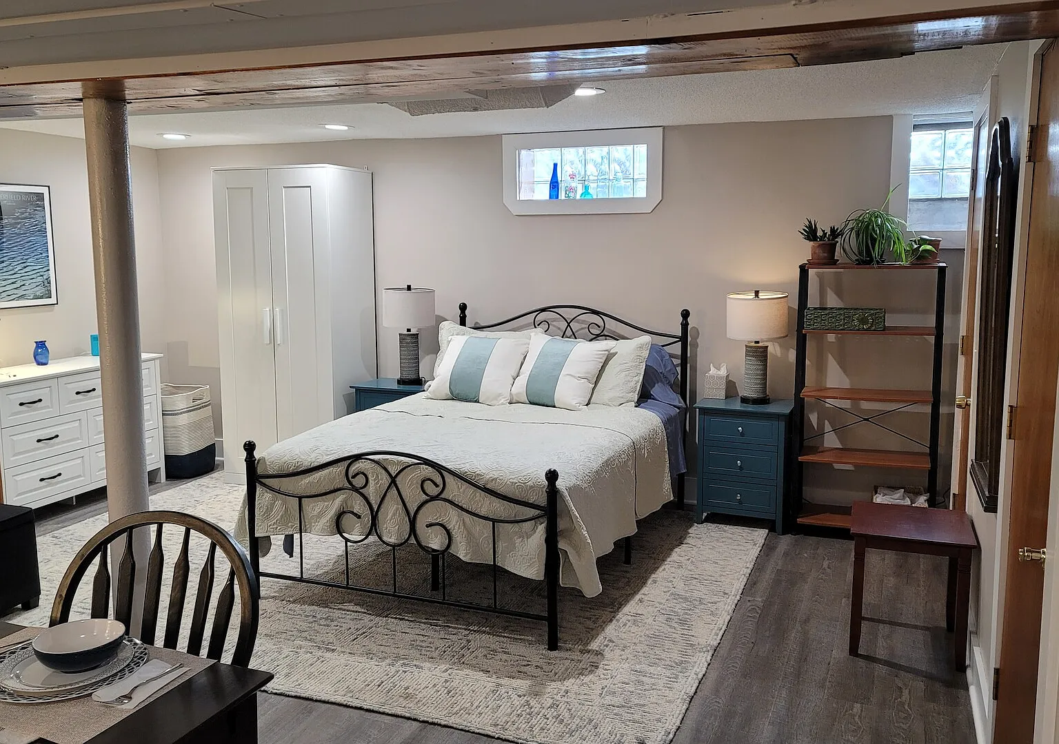 Newly renovated studio apartment $1500/month — Photo 3