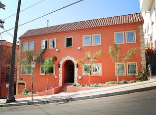 1616 Delta St, Los Angeles, CA 90026