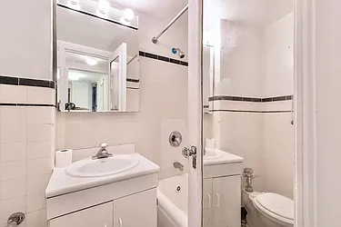 Rented by Manhattan Realty Group