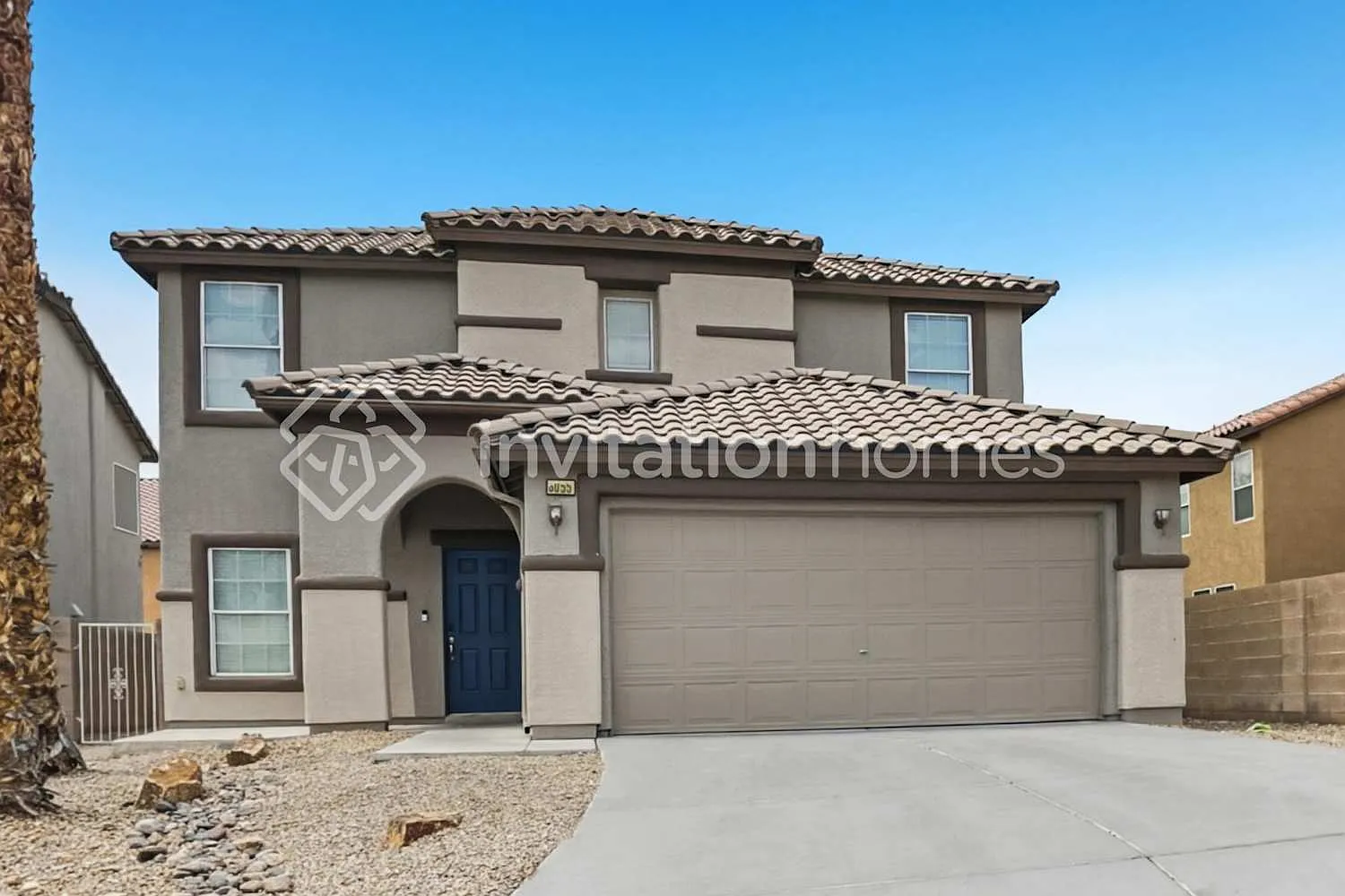 6055 Eganridge Ct North Las Vegas, NV 89081 — Photo 1