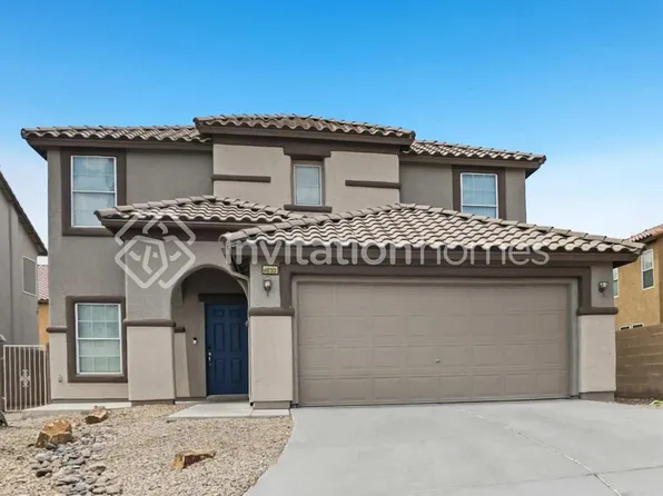 6055 Eganridge Ct, North Las Vegas, NV 89081