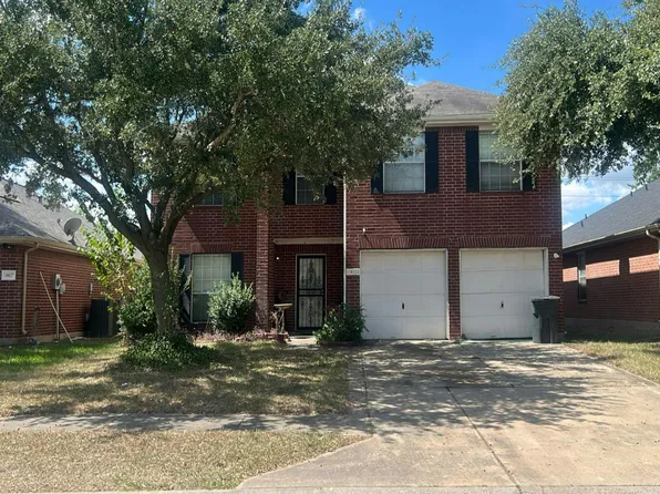 10031 NW Park Place Dr, Houston, TX 77086