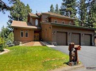 1500 Austrian Pine Rd, Reno, NV 89511