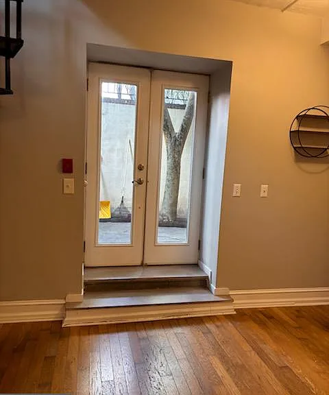2501 Christian St #106 — Photo 9