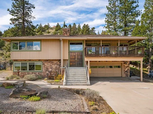 6334 Palmer Dr, Weed, CA 96094