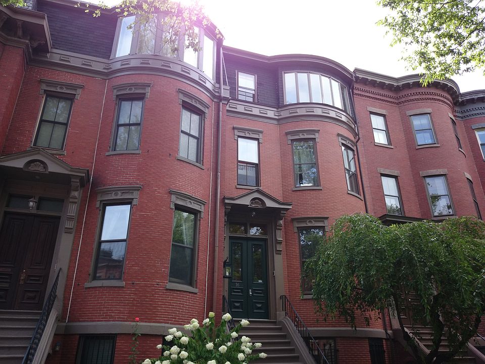 2nd image of 16 Braddock Park