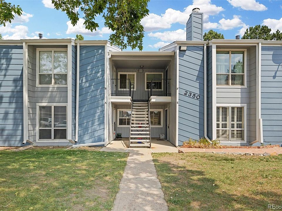 1st image of 2350 E Geddes Avenue #E