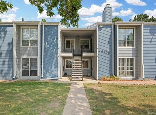 Southglenn Commons, Centennial, CO 80122
