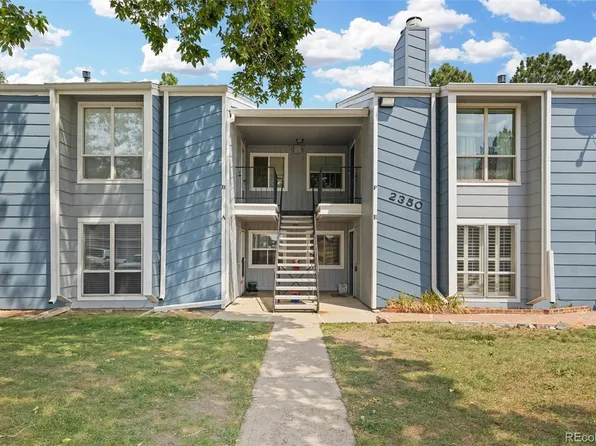2350 E Geddes Avenue #E, Centennial, CO 80122
