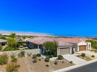 46 Bordeaux, Rancho Mirage, CA 92270