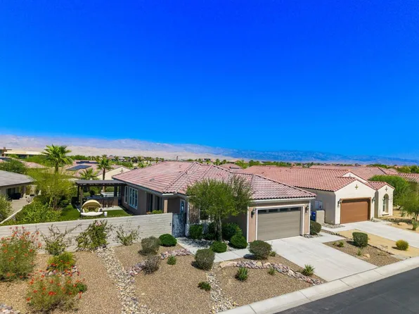 46 Bordeaux, Rancho Mirage, CA 92270