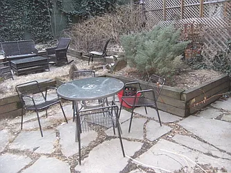 Rented by City Connections Realty