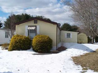61 Wright Way, Coventry, RI 02816
