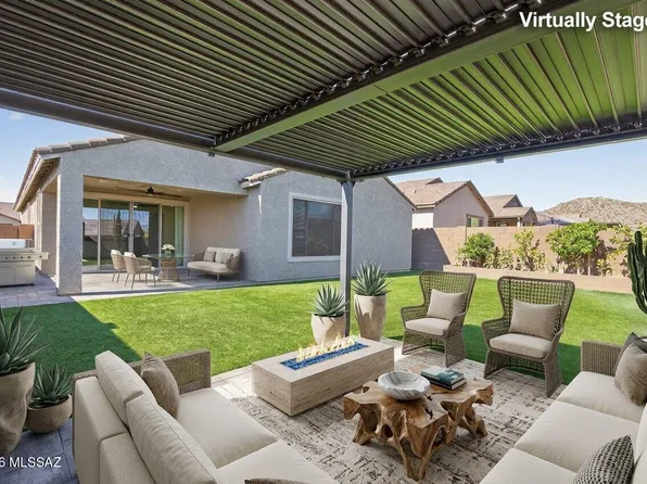 14560 N Saguaro Nest Trl, Marana, AZ 85658