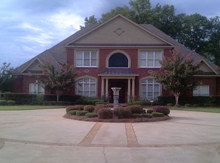7314 Brisbane Pl, Montgomery, AL 36117
