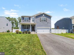 45 Fairhill Ave, Egg Harbor Township, NJ 08234