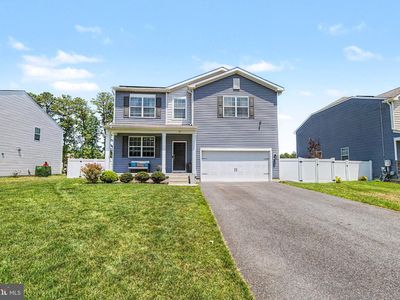 45 Fairhill Ave, Egg Harbor Township, NJ, 08234