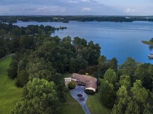 461 Lakestone Rd, Union Hall, VA 24176