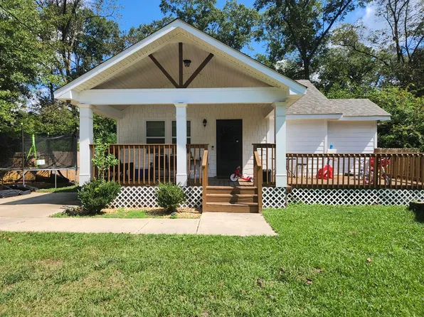 1674 Forestside Dr, Columbus, GA 31907