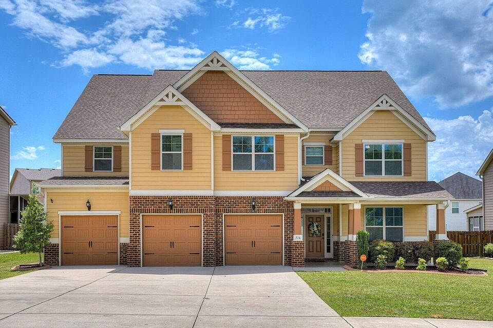 1st image of 716 Burch Creek Dr