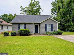 159 Crystal Brk, Griffin, GA