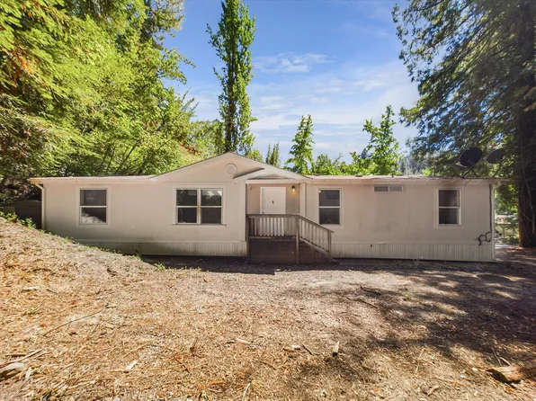 273 Forest Dr, Redway, CA 95560