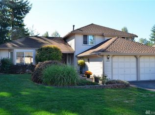 13017 SE 263rd Pl, Kent, WA
