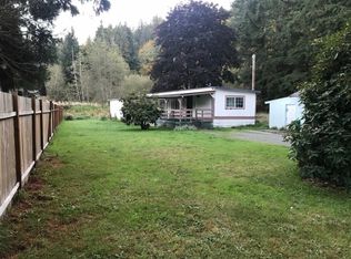 13902 Club Way NE, Arlington, WA 98223